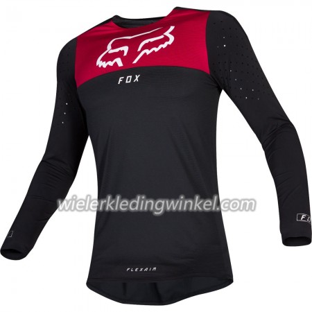 MTB/Motocross Shirt Lange Mouw Fox Racing FLEXAIR ROYL N002